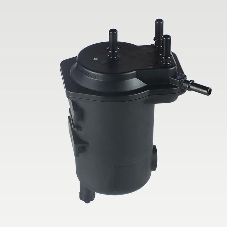 Filtre à carburant (Filtre à gasoil) DELPHI ref. HDF937